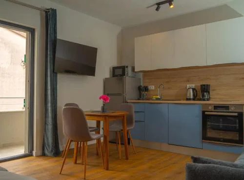 Apartments Neli