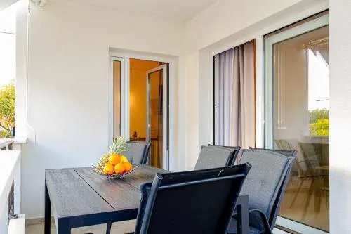 Apartments Nikol