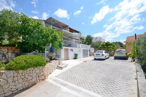 Apartments Petar