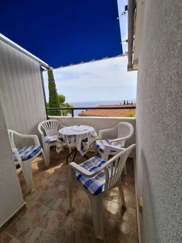 Apartments Silvana