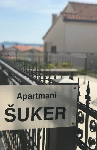 Apartments Šuker