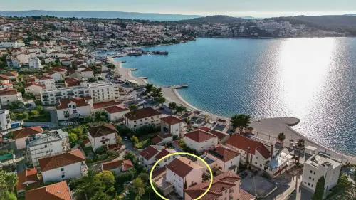 Apartments Tabak