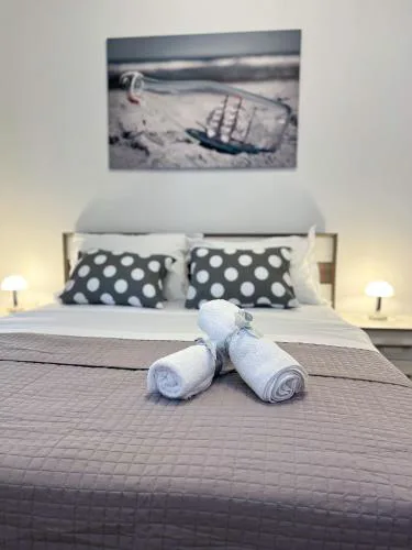 Apartments T&T