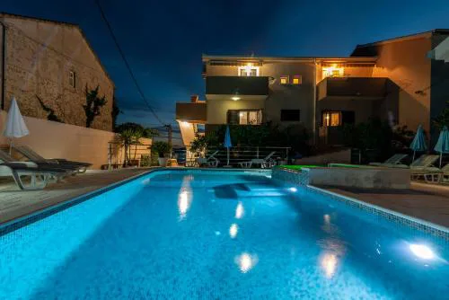 Apartments Villa Magdalena