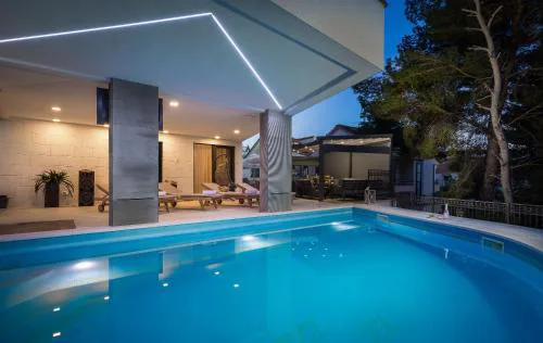 Beach Villa Valentina