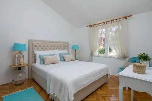 Beachfront Apartments