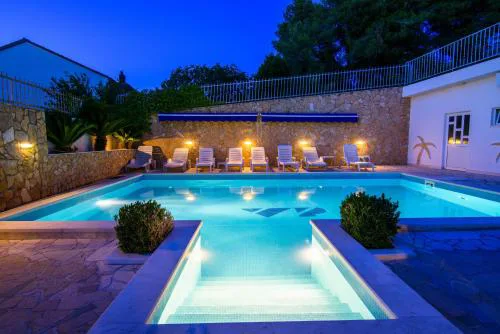 Boutique Hotel B&B Villa Paula