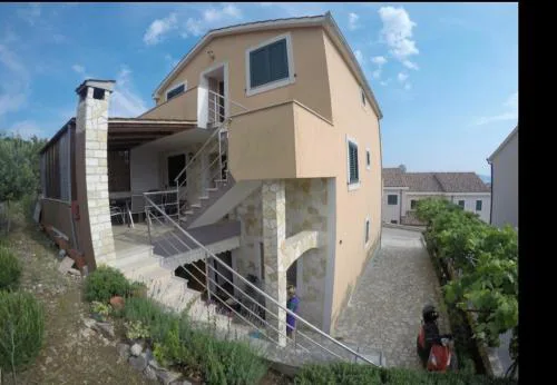 Casa Milesic