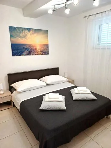 Cute apartment near the beach