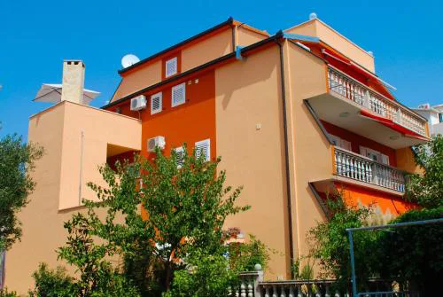 Ferienwohnung Mit Terrasse Und Grill