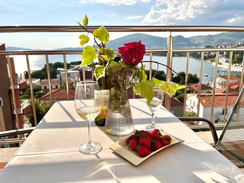 Getaway Penthouse, Stunning Sun n Ocean Views