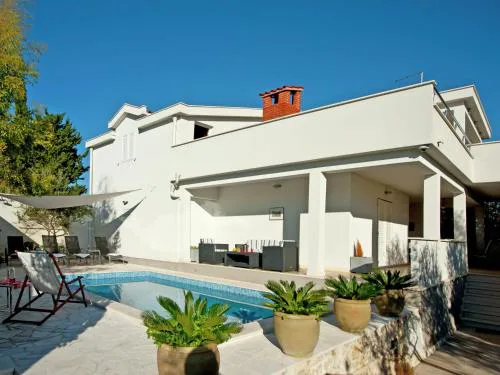 Relaxing Stay Near Trogir