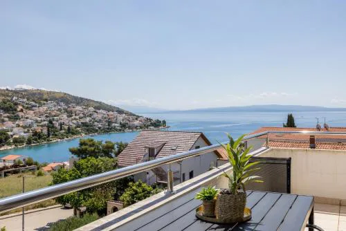 Holiday Home Krishto