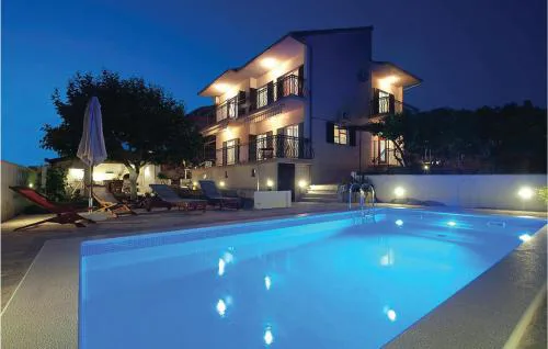 Holiday Home Liveja Ii, Iv