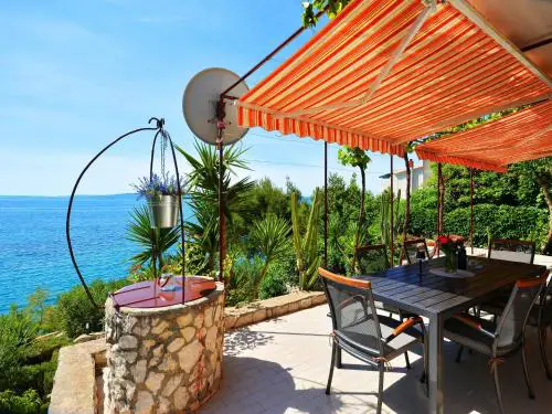 Holiday Home Teo by Interhome