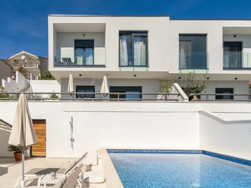 Holiday Home Villa Meri 2 by Interhome
