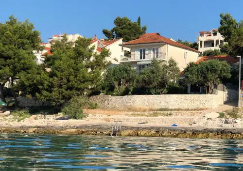 Holiday house Vesna