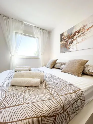 Holiday Star Apartment