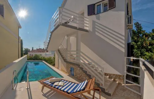 Coastal Charm Duplex