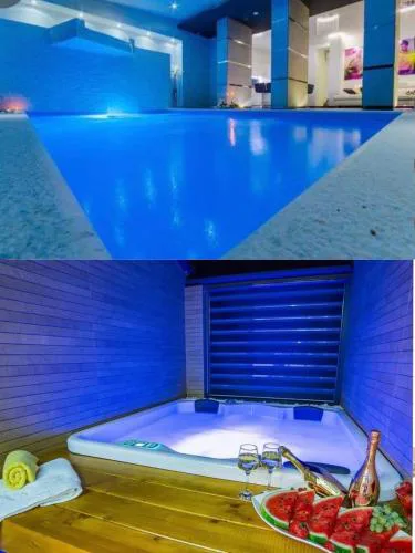 La Vela Luxury