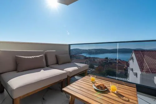 Lavender Tree - Luxury Apartments