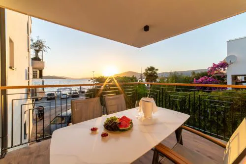 Luxury apartment Vagabundo 1 Free parking