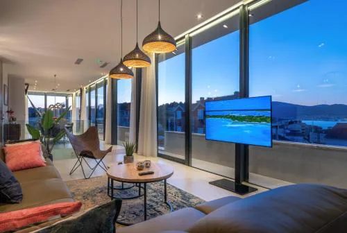 Penthouse Majestic