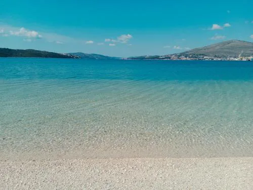 Surf & joy - Croatia vacation rentals seaview apartment