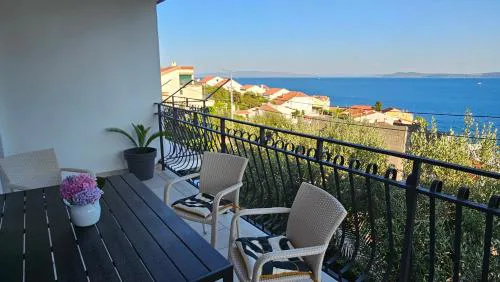 Three Olive Trees Apartment - Okrug, Ciovo