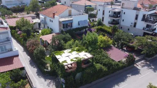 Tudija apartments