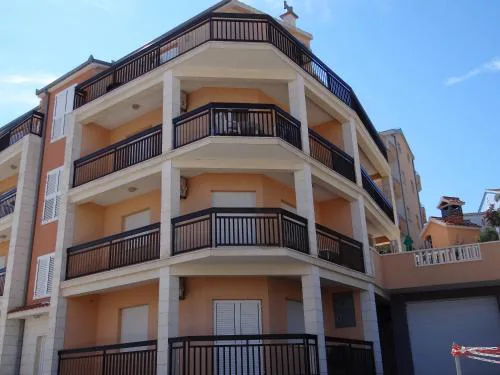 Vila Lola Apartmani