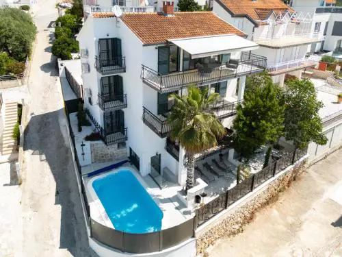 Villa Aea Del Mare