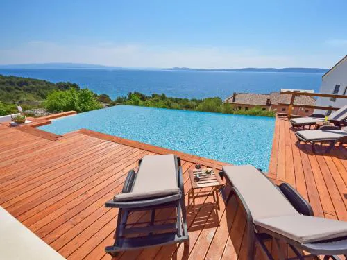 Villa Andrea by Interhome