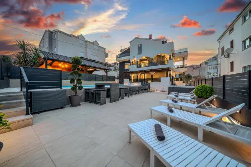 Villa Diamond