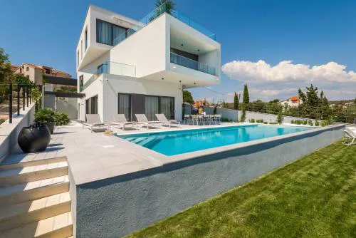 Villa Juliet