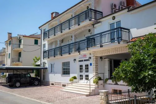 Villa Marina