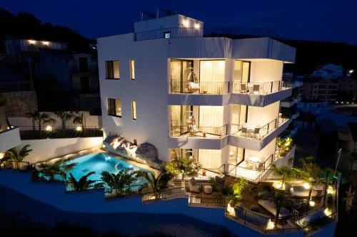 Villa SHARM