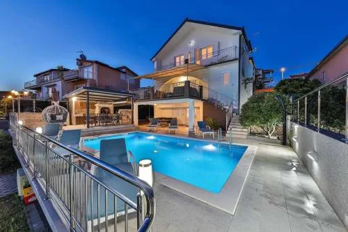 Villa Urban
