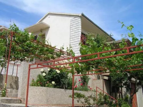 Wohnung Mit Balkon Und Meerblick