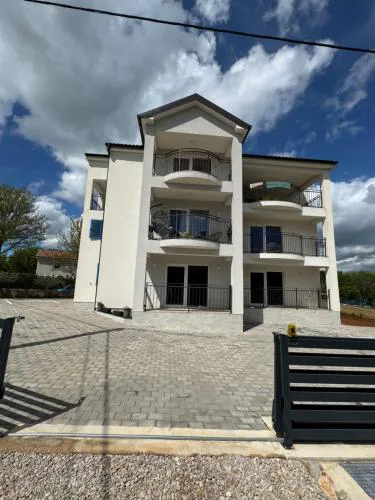Gostinjac Apartments