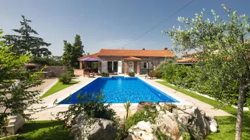 Villa Alemka - Island of Krk by Villas Guide