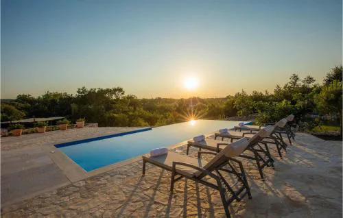 Villa Aria Krk