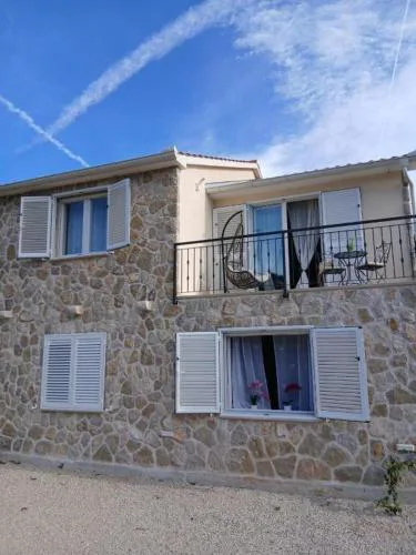 Apartman Lasko