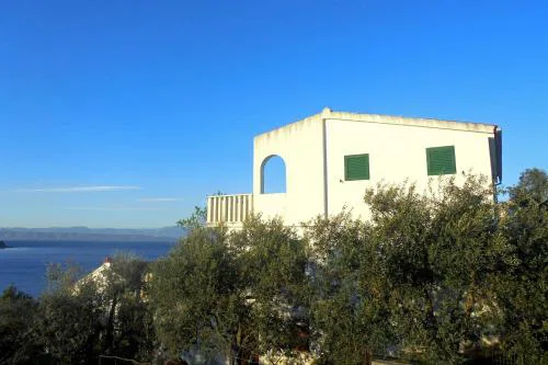 Apartments by the sea Necujam, Solta - 16727