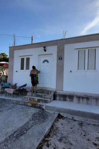 Holiday house with a parking space Cove Piskera, Solta - 21775