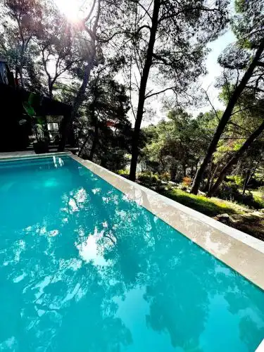 Pine Haven Retreat