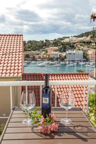 Apartman Ana