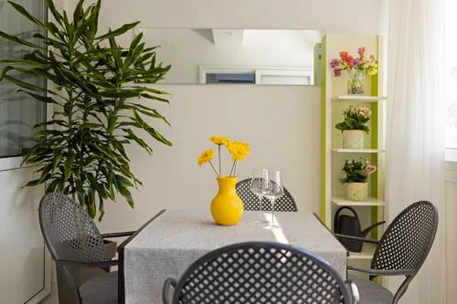 Apartman Nina