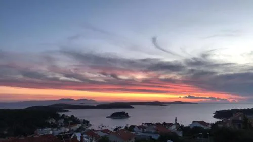 Apartmani Anka Hvar