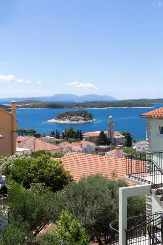 Apartmani Jakić 2